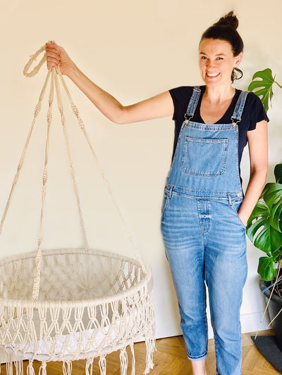 Katherine Macdonald on Crafting Sustainable Luxury at Wide Open World