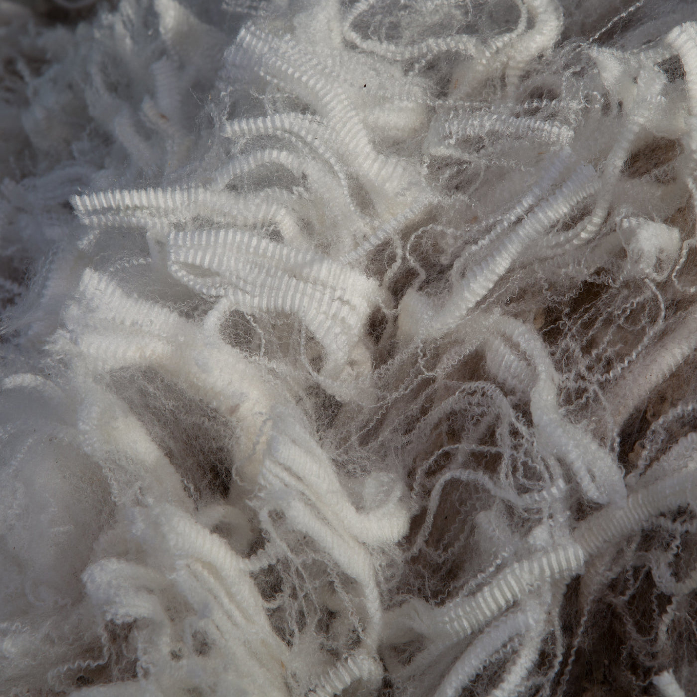 Soft, durable, high quality, luxurious Tasmanian Merino.