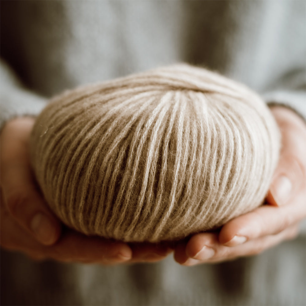 Fine natural materials, sustainable, healthy, well-being. Tasmanian Merino Wool, Natropy APres